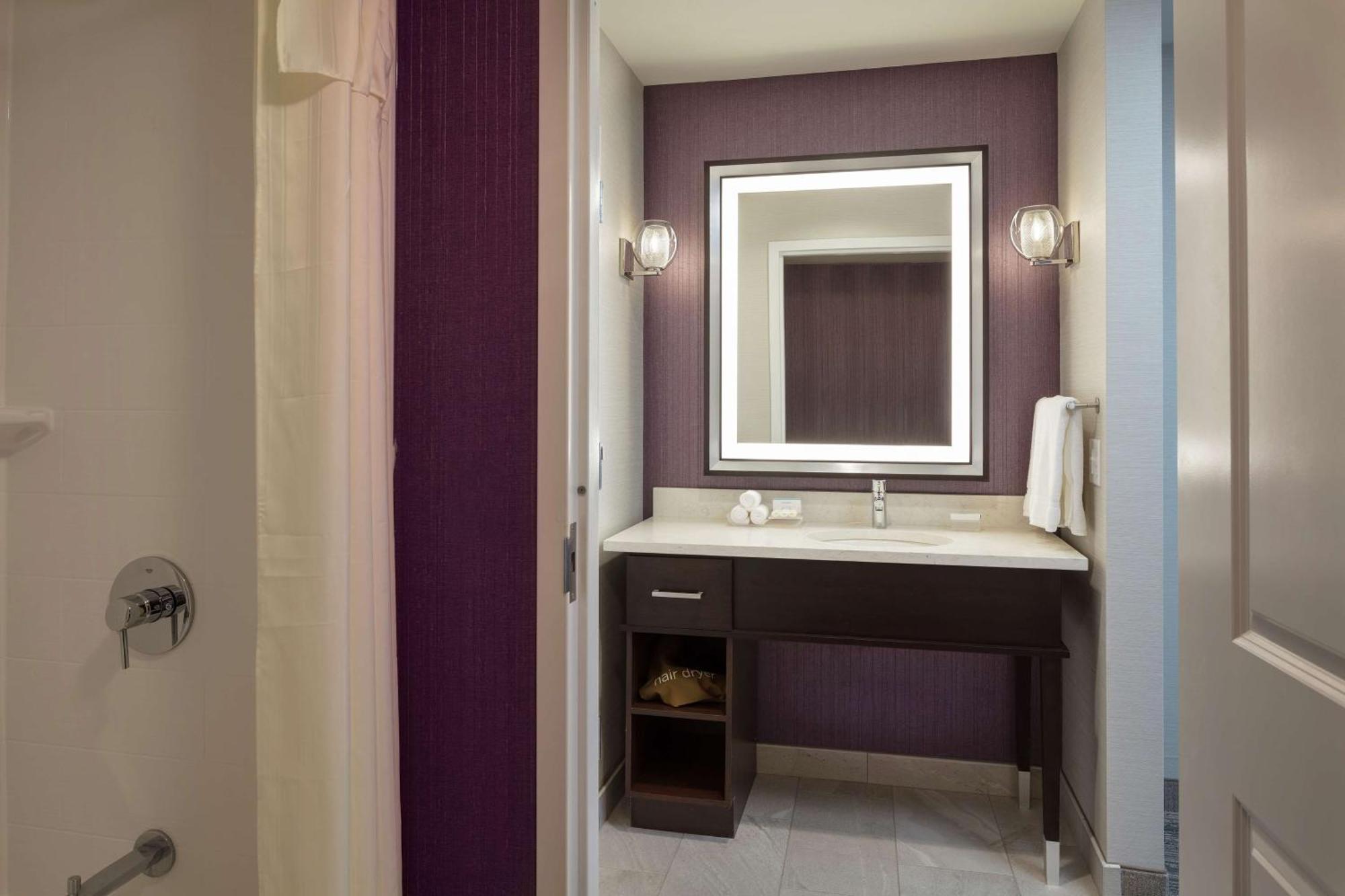 Homewood Suites By Hilton Needham Boston Exterior foto