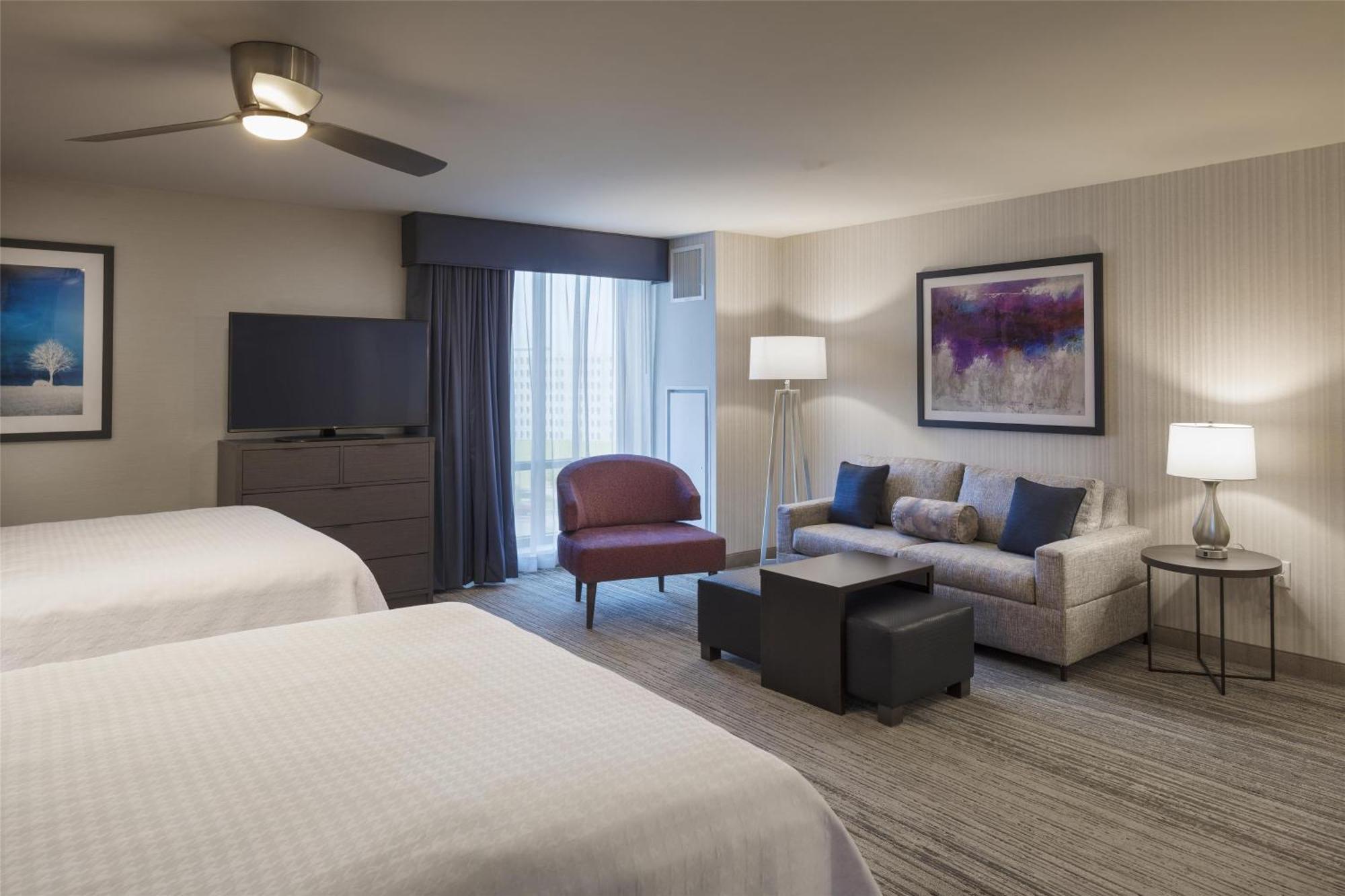 Homewood Suites By Hilton Needham Boston Exterior foto