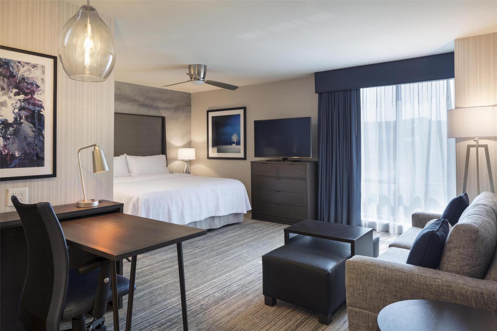 Homewood Suites By Hilton Needham Boston Exterior foto
